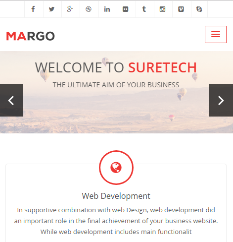 portfolio